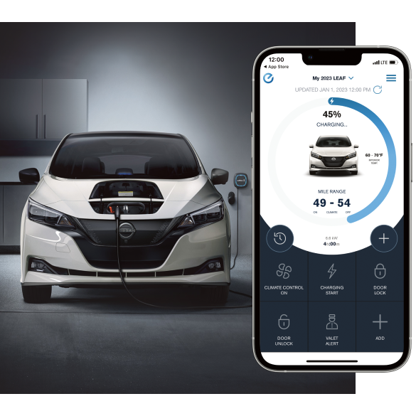 Weakley Nissan in Martin TN