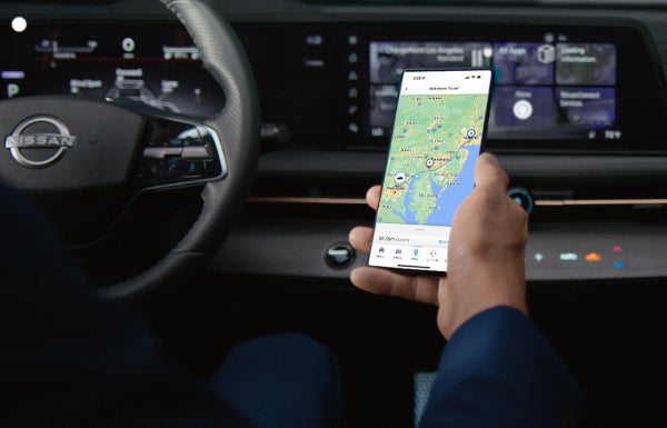 Weakley Nissan in Martin TN