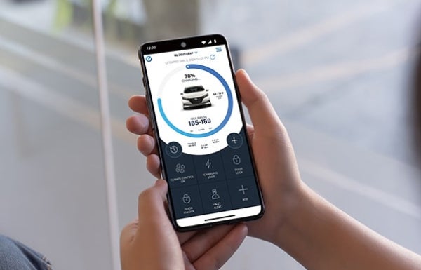 Weakley Nissan in Martin TN