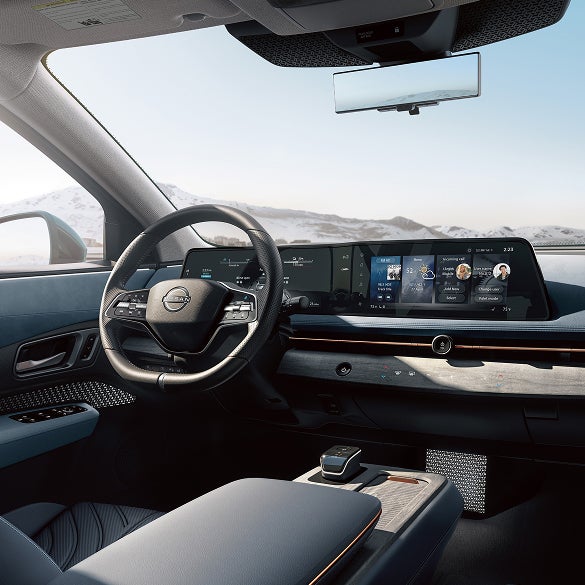 Weakley Nissan in Martin TN