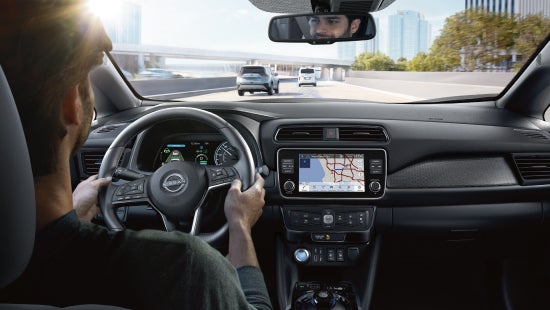 Weakley Nissan in Martin TN