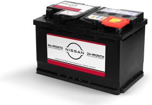 Weakley Nissan in Martin TN