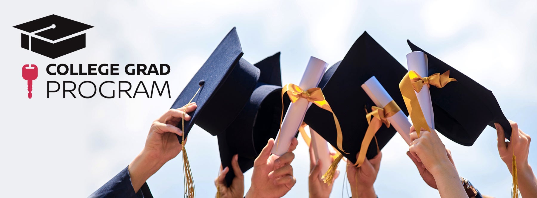 Nissan College Grad Program | Weakley Nissan in Martin TN