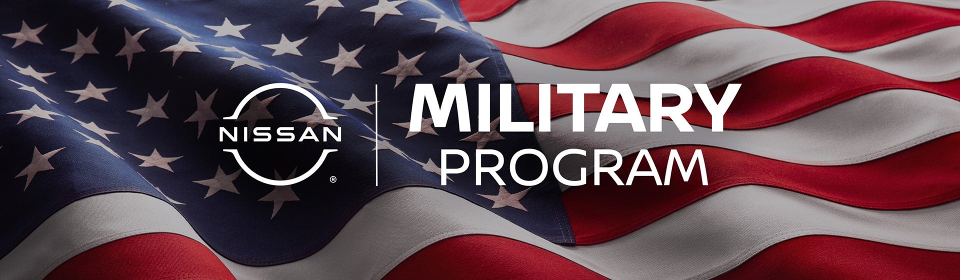 Nissan Military Discount | Weakley Nissan in Martin TN