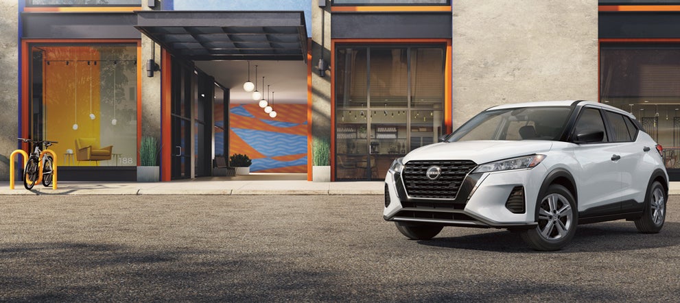 Weakley Nissan in Martin TN