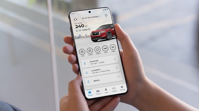 Weakley Nissan in Martin TN