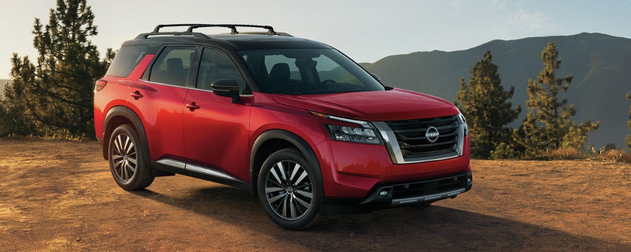 Weakley Nissan in Martin TN