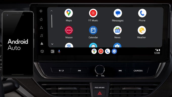 Weakley Nissan in Martin TN