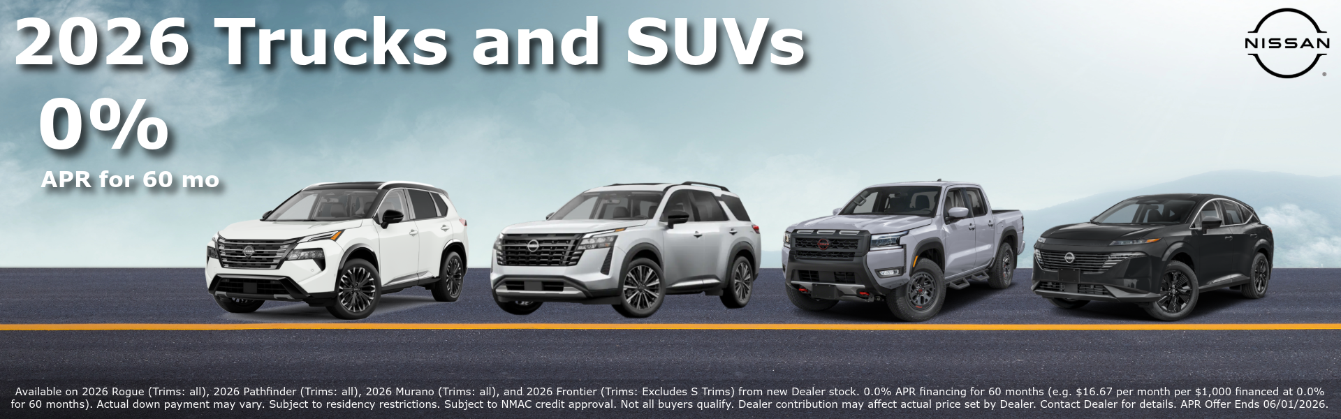 Drive More, Refuel Less